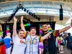 Celebrate Pride Month in Milwaukee 2023