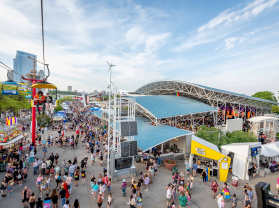 Milwaukee PrideFest Headliners Announced