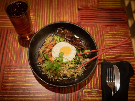 Eat, Play, Repeat: A Flavorful Guide to Dining at Potawatomi Casino Hotel