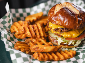 A Fresh Take on Flavor: Milwaukee’s First-Ever Vegan Restaurant Week