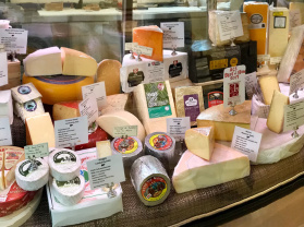 Village Cheese Shoppe