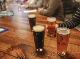 10 Milwaukee Winter Brewing Escapes