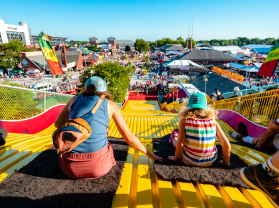 Milwaukee's August Festival Guide