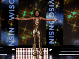 Meet Miss Wisconsin 2025: Willow Newell on the Arts, Belonging and Milwaukee’s Stages