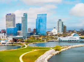 Coming in 2026: Milwaukee's New & Upcoming Developments