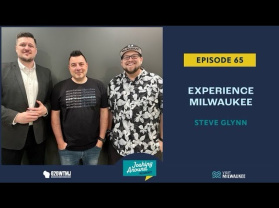 Experience Milwaukee - Joshing Around Milwaukee (Episode 65)