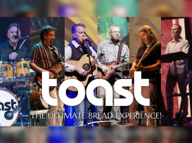Toast - The Ultimate Bread Experience