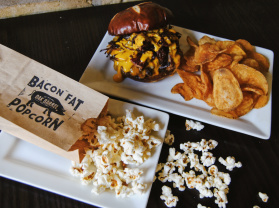 Oak Barrel Public House