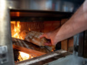 The Bridgewater Modern Grill
