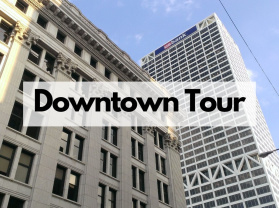Downtown Tour