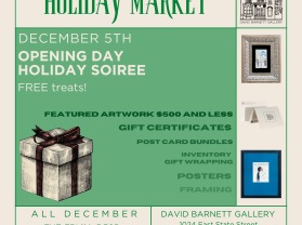 Holiday Market