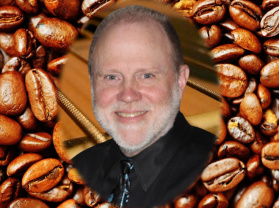 Joseph Michael Live at Sherman Perk Coffee Shop