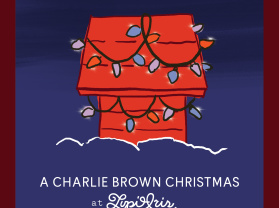 A Charlie Brown Christmas