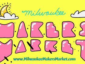Milwaukee Makers Market