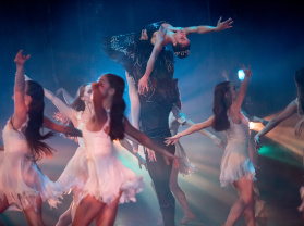 Milwaukee Ballet