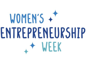 Women's Entrepreneurship Week: Building the Table