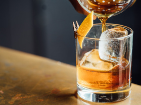 Oak Barrel Public House