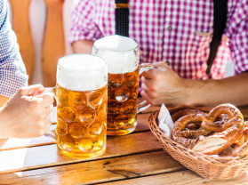 Old German Beer Hall