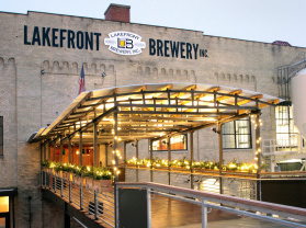 Lakefront Brewery, Inc.