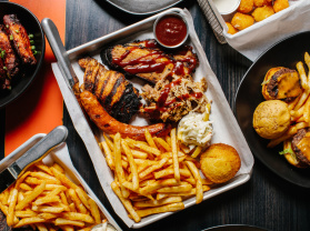 MOTOR Bar & Restaurant