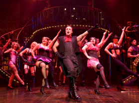 Milwaukee Repertory Theater