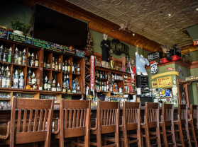 Nomad World Pub