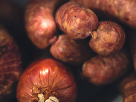 Usinger's Famous Sausage