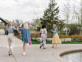 90 Minutes from Toronto: Why Niagara-on-the-Lake Is the Perfect Escape