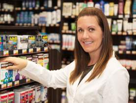 Pharmacy