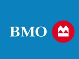 BMO logo
