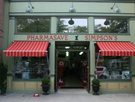 Apothecary