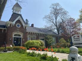 Niagara-on-the-Lake Museum