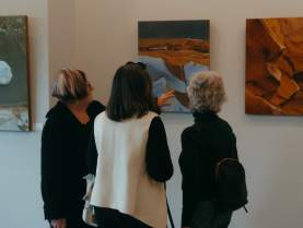 Niagara Pumphouse Arts Centre