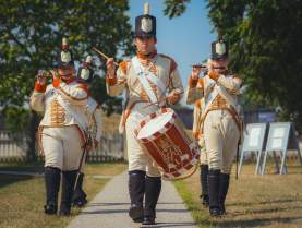 Fort George National Historic Site