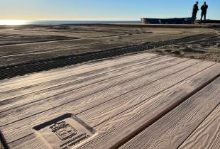 Accesibilidad turística de Fuengirola