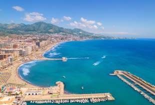 Fuengirola - Overview