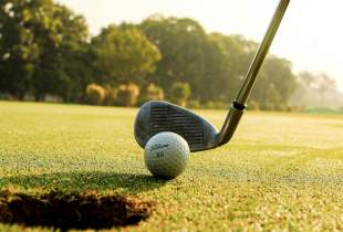 Golf en la Costa del Sol