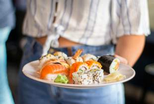 De la Chine à l’Inde : les meilleures adresses de cuisine asiatique à Fuengirola