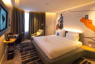Apartahoteles