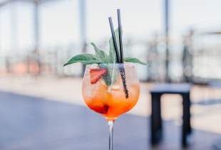 Sky bars en Fuengirola: terrazas en altura para ver la ciudad desde otra perspectiva