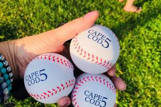 Cape Cod 5 Banner