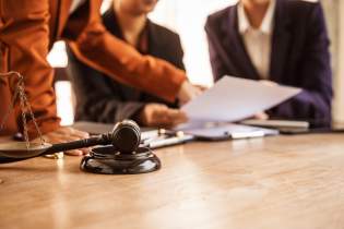 Attorneys