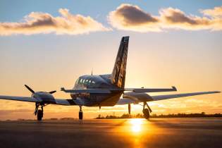 Cape Air Banner 2024