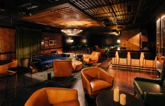 Speakeasy