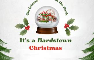 Enjoy an Old Fashioned Bardstown Christmas SAVOR THE SEASON AT VISITBARDSTOWN.COM (4)
