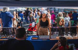 45th Annual Bardstown Arts & Crafts Fair