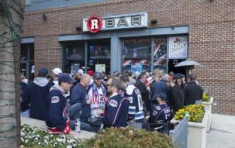 What to Expect When Attending a Columbus Blue Jackets Game at
