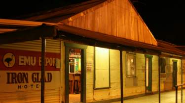 Marble Bar Heritage Trail