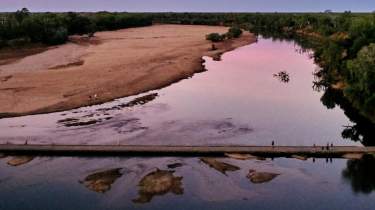 Fitzroy Crossing