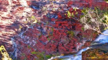 Dales Gorge